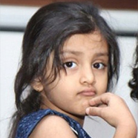 Pihu Myra Vishwakarma